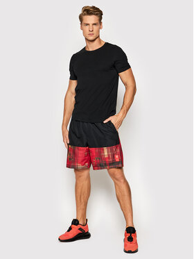 Nike Nike Sportiniai šortai Kyrie CK6759 Juoda Standard Fit