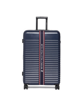 Beverly Hills Polo Club Beverly Hills Polo Club Suur kohver CEO-BHPC-L-006-08-NAVY Tumesinine