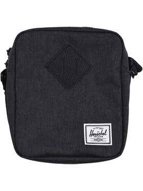 Herschel Herschel Borsellino Herschel Heritage Crossbody Grigio