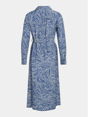 Φόρεμα πουκάμισο Vila φωτογραφία