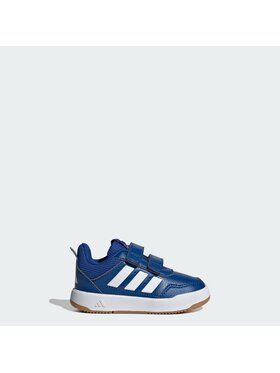 adidas adidas Półbuty 159778 Błękitny