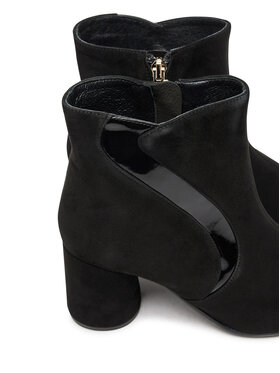 Μποτάκια Baldowski φωτογραφία