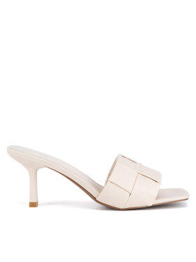 JENNY JENNY Pantoletten RZ45505413 Beige