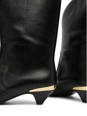 LOVE MOSCHINO Μποτάκια LOVE MOSCHINO - 5