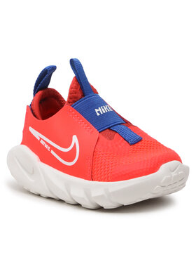 Nike Nike Obuća Flex Runner 2 (Tdv) DJ6039 601 Crvena