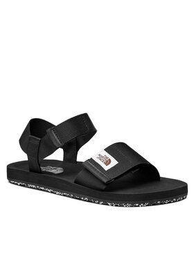 The North Face The North Face Sandale Skeena Sandal NF0A46BGKX71 Crna