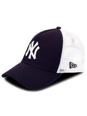 New Era New Era Baseball sapka Clean Trucker 2 Ney 11588489 Sötétkék