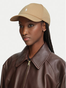 Καπέλο Jockey Polo Ralph Lauren