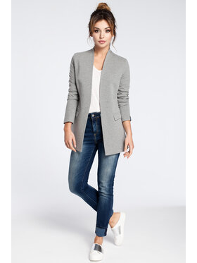 BeWear BeWear Sako B030 Šedá Active Fit