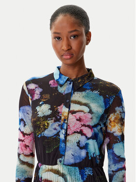 Φόρεμα καθημερινό Desigual φωτογραφία