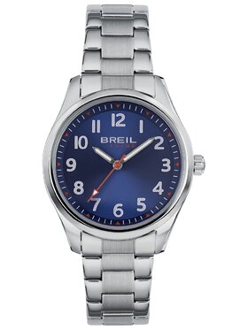 Breil Breil Orologio BEGINNING Blu