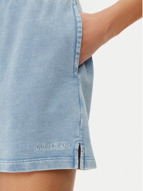 Guess Jeans Αθλητικό σορτς Guess Jeans - 4
