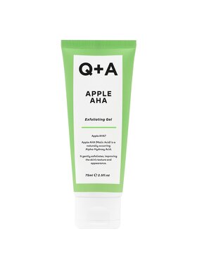 Q+A Q+A Apple AHA Żel