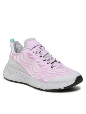 Fila Fila Снікерcи Novanine Wmn FFW0276.43104 Фіолетовий
