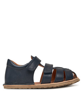 Froddo Froddo Сандали Barefoot Flexy Ivi G3150283 S Тъмносин