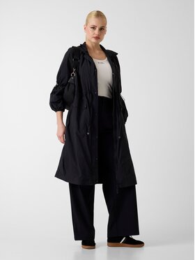 Guess Guess Kurtka przejściowa 183669 Czarny Classic Fit