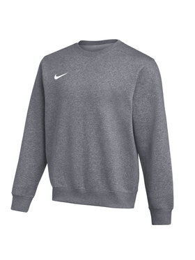 Nike Nike Bluza IB1190-071_XL Szary Standard Fit
