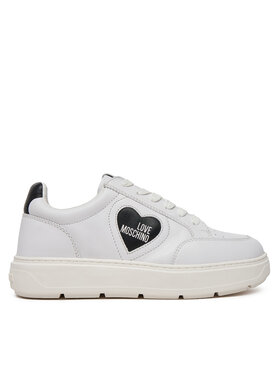 LOVE MOSCHINO LOVE MOSCHINO Sneakers JA15154G1MIA110A Weiß