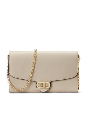 Lauren Ralph Lauren Lauren Ralph Lauren Kabelka 431902100012 Béžová