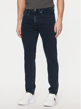 Tommy Jeans Tommy Jeans Jeans Austin DM0DM21071 Dunkelblau Slim Fit