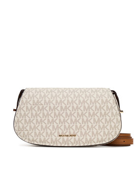 MICHAEL Michael Kors MICHAEL Michael Kors Kabelka Lydia 32S5GL0C1B Écru