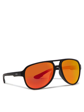 GOG GOG Sunčane naočale Hardy E715-1P Crna