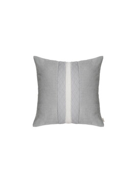 Doram design Doram design Poduszka dekoracyjna Pikko Perla 50x50 cm Szary