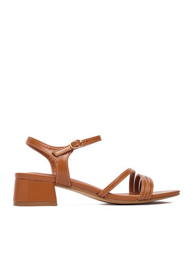 JENNY JENNY Sandalen CEO-S2SH3373-08 Braun