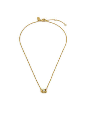 Coach Coach Collana 37493112 Oro