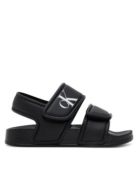 Calvin Klein Jeans Calvin Klein Jeans Basutės V1X2-83030-1172 M Juoda