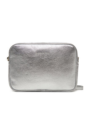 Patrizia Pepe Patrizia Pepe Torebka 8B8985/L138-S298 Srebrny
