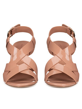 Σανδάλια GINO ROSSI φωτογραφία