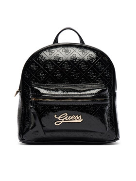Guess Guess Kuprinės J6BZ11 W3982 Juoda