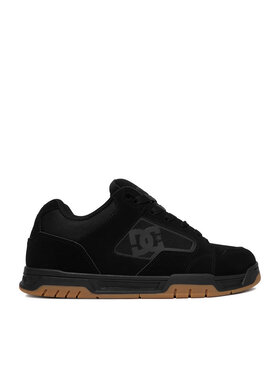 DC Shoes DC Shoes Sportcipők EO-DC COILER DC03011001 Fekete