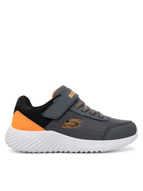 Skechers Skechers Sneakersy Bounder-Trekzic 403908L/CCOR Šedá