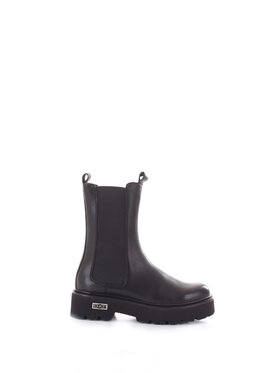 Cult Cult Stivali CLW326700 Nero