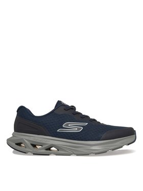 Skechers Skechers Sneakersy 221041/NVY Granatowy