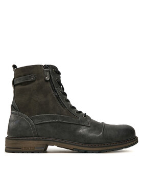 Mustang Mustang Schnürschuhe 4157-503 BIG Grau