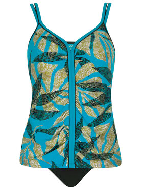 Sunflair Sunflair Tankini 28021 Niebieski