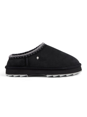 EMU Australia EMU Australia Naminės šlepetės Sharky Scuff W13179 Juoda