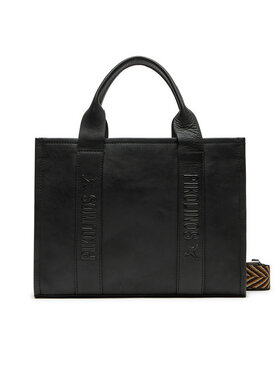 Pikolinos Pikolinos Handtasche WHA-354 Schwarz