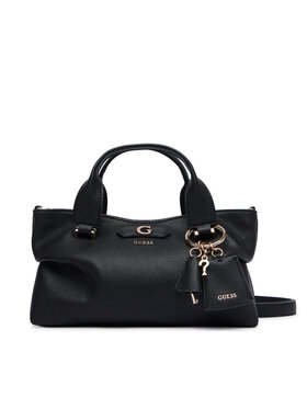 Guess Guess Torebka Suzy Mini HWBG23 22760 Czarny