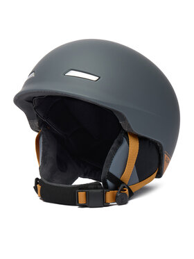 Quiksilver Quiksilver Kask narciarski Play EQYTL03081 Beżowy