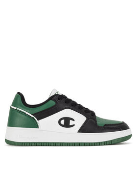 Champion Champion Sneakersy RD18 2.0 LOW B GS S32415-WW015 Zielony