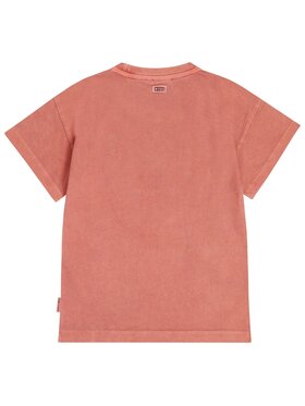 Tumble 'N Dry Tumble 'N Dry T-Shirt 84/21185/17342/4144/134 Różowy Regular Fit