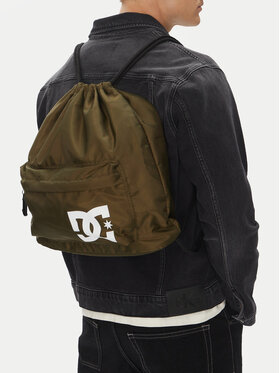 DC Shoes DC Shoes Zaino a sacca DCI-P-004-07 Cachi