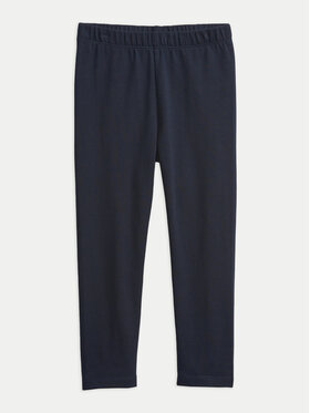Gap Gap Легінси 760343-00 Cиній Slim Fit