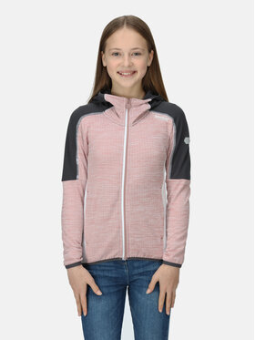 Regatta Regatta Bluza Burnton RKA390 Różowy Regular Fit