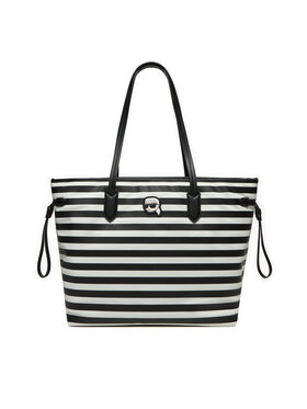 KARL LAGERFELD KARL LAGERFELD Torebka A1W30125 Czarny