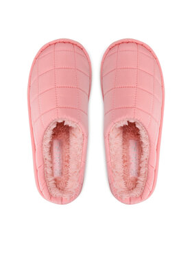 Nelli Blu Nelli Blu Hausschuhe 19203 Rosa